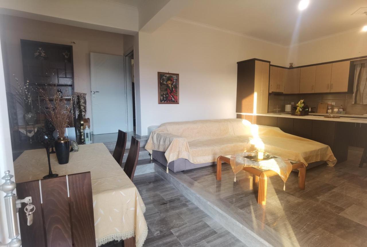 Kallithea  Anastasis South 아파트 외부 사진